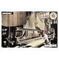 ptc7342 - Lancs - "Jacquard Loom" at Barlow & J...