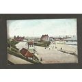 Postcard Norfolk Gorleston on Sea