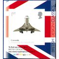 2009 SG2914 Concorde - Cylinder - 1st Class Sel...