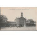 La Gare Saint-Roch, Amiens, Somme, c.1905-10 - ...