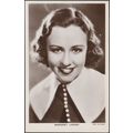 Actress Margaret Lindsay, c.1935 - Picturegoer ...