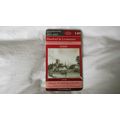 Cassini Historical Map 'old' Series "Hereford &...