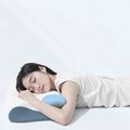 Ice Cervical Support Shaped Pillow Liked Dr Rec...