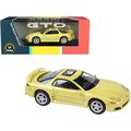 Mitsubishi 3000GT GTO with Sunroof Martinique Y...