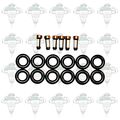Bosch Denso Later Compatible 6 Cyl Jaguar Ford ...