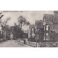 E67 HAYLING ISLAND - WESTFIELD ROAD