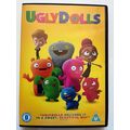 UGLY DOLLS (UK DVD, 2019)