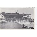 A570 DOVER - THE PROMENADE AND CASTLE