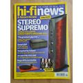 Hi-Fi News & Record Review Magazine April 2012