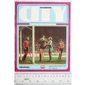 1977 programme Manchester City v. Arsenal, 8/10