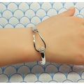 Vintage 925 Solid Sterling Silver Flower Themed...
