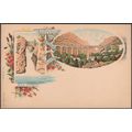 Souvenir de Gorges du Loup, c.1900 - Biancalana...