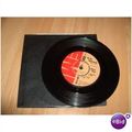gloria kaye, my my honeycomb.1975 7" demo copy....