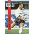 1990/1991 Pro Set Footbal - #122 - Jason Rees