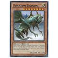 YuGiOh War of the Giants - BP02-EN065 - Phantom...