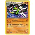 Pokemon B&W Legendary Treasures - #81/113 - Gal...