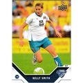 2011 Upper Deck - #188 - Kelly Smith