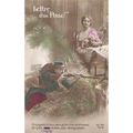 CARTE POSTALE - Patriotique - ref 85