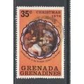 GrenadaG.SG202 35c "Adoration of the Kings" (Br...