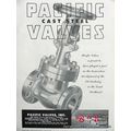 pacific valves inc 1951 oil gas pipeline cast s...