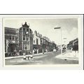 Buckinghamshire BLETCHLEY Council Offices Victo...