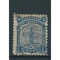 new zealand lighthouse sg l2 sg l2 used perf 12...