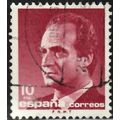 Spain, 1985-92, Scott 2425, used