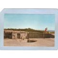 Rhode Island Fort Mansfield Concrete Ruins Of F...