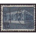 Denmark 1969 SG 503 Used - Europa/CEPT (G-263 01)