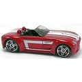 Hot Wheels - Ford Shelby Cobra Concept: '16 HW ...