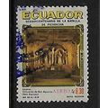 ECUADOR 1972 ANNIV BATTLE OF PICHINCHA 6s.30 AL...