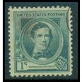 Used 879 1c Stephen Foster Fine Plus M10421