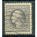 Used 529 3c George Washington Almost Very Fine ...