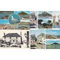 The Admiral Benbow Coffee Tavern Penzance Saili...