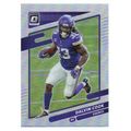 OPTIC SILVER PRIZM DALVIN COOK REFRACTOR