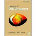 Atlas Of Chick Development