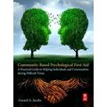Community-Based Psychological First Aid