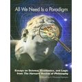 All We Need Is A Paradigm