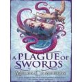 A Plague of Swords Traitor Son Cycle 4