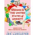 Welcome to the United States of Anxiety Observa...