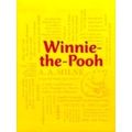 Word Cloud Classics: Winnie-The-Pooh