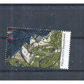 Germany Stamps 2012 Pfalzerhutte, Liechtenstein...
