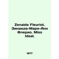 Zenaide Fleuriot. Zinaida-Marie-Anne Fleuriot. ...