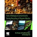 Fate of Biological Contaminants During Recycling of Organic Wastes by Various Au