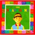 The Shape Game by Anthony Browne