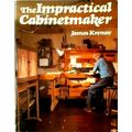 The Impractical Cabinemaker by James Krenov