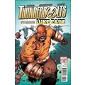 Thunderbolts (1997) #168 Marvel Comics LUKE CAG...