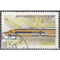 France 1984 Michel 2460 O Cote (2008) 1.20 € Mi...