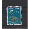 SouthAfrica.SG204 5c Baobab Tree.Variety Unchec...