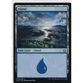 Magic the Gathering MTG Kaladesh 255/264 Island